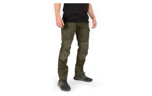 Fox Nohavice Collection HD Green Trouser